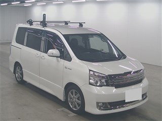 Toyota voxy roof rack sale