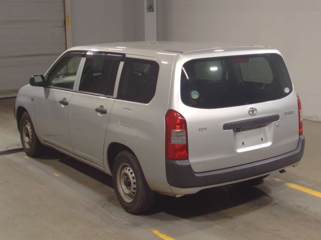 Toyota Probox gl