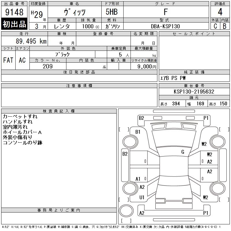 Japan Used Car Korea Usded Car Used Car Exporter Blauda