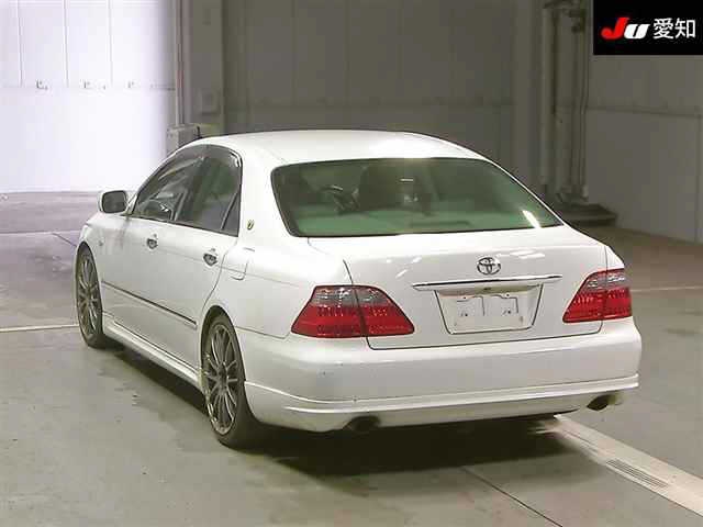 Kyosho Toyota Crown 2006 Pace Car | eBay